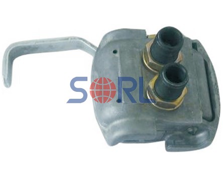 Головка з'єднувальна