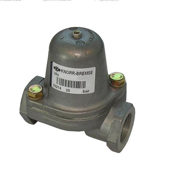 Клапан обмеження тиску M22*1.5мм 6 BAR