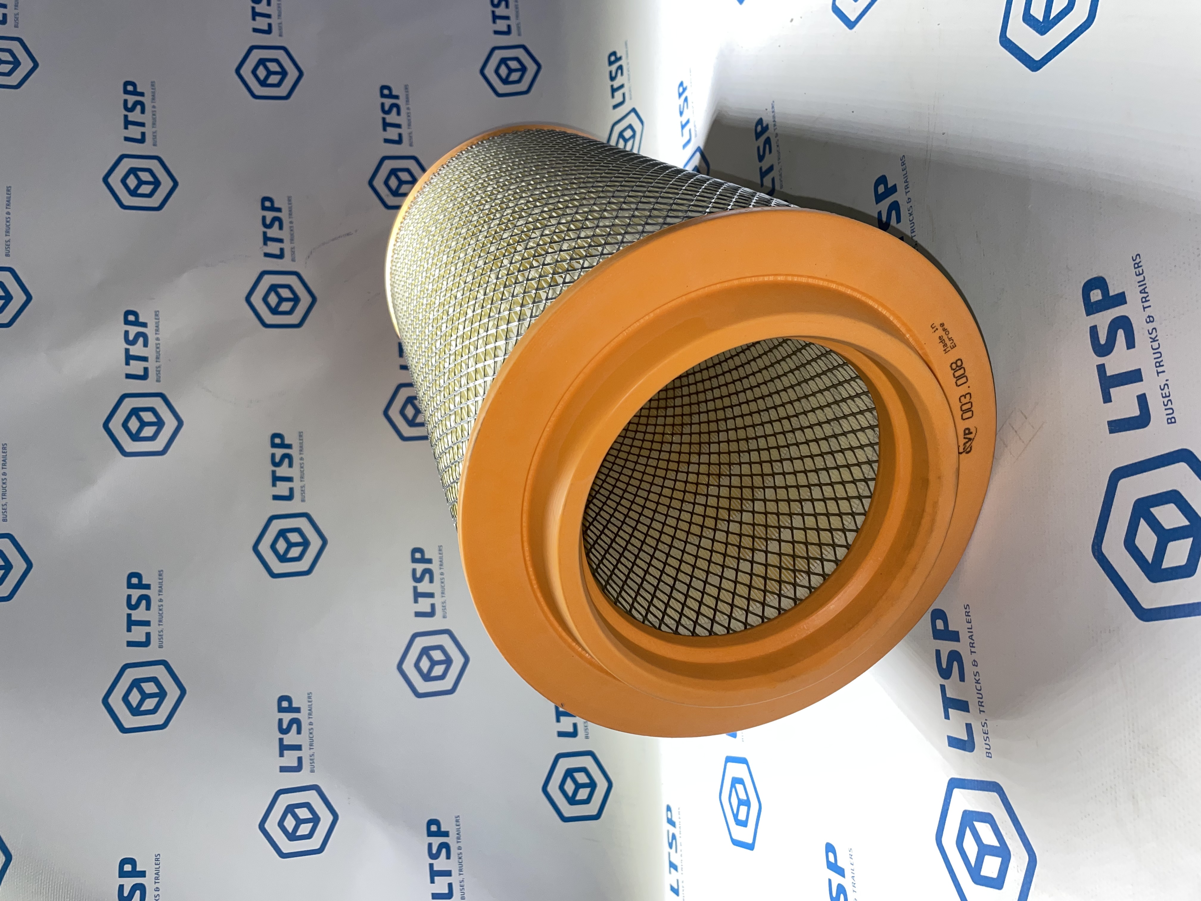 Фильтр воздушный MAN TGA/TGS/TGX