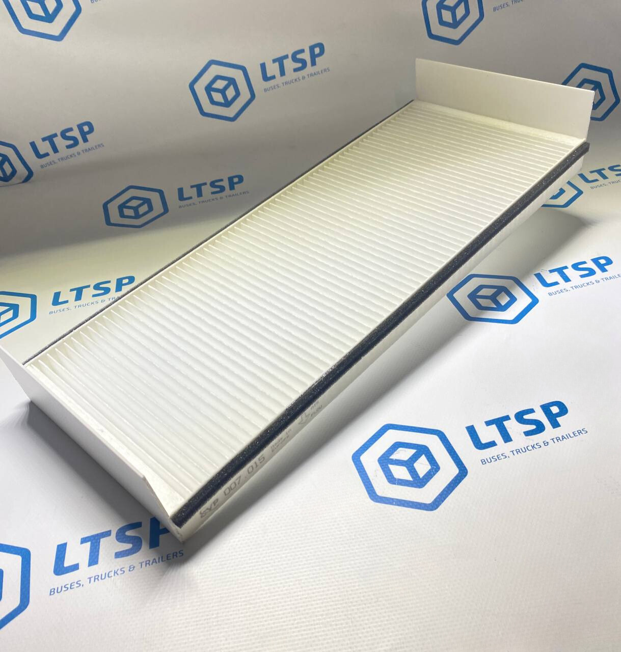 Фільтр салону MAN TGA/TGL/TGM/TGS/TGX, NEOPLAN