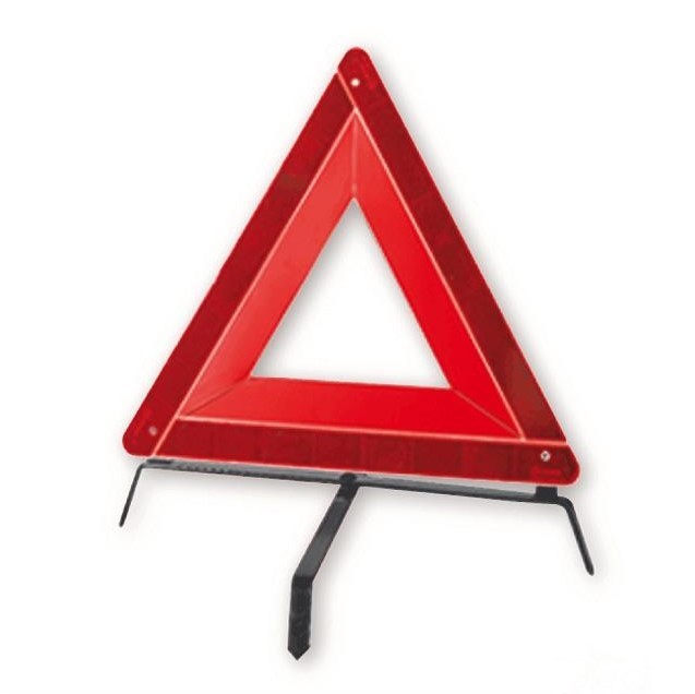 Светоотражающий треугольник