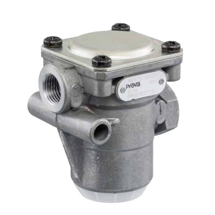 Клапан ограничения давления 11 бар M16x1.5