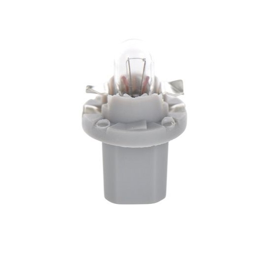 Лампочка розжарювання BAX10D 24V 1.2W B8.5D