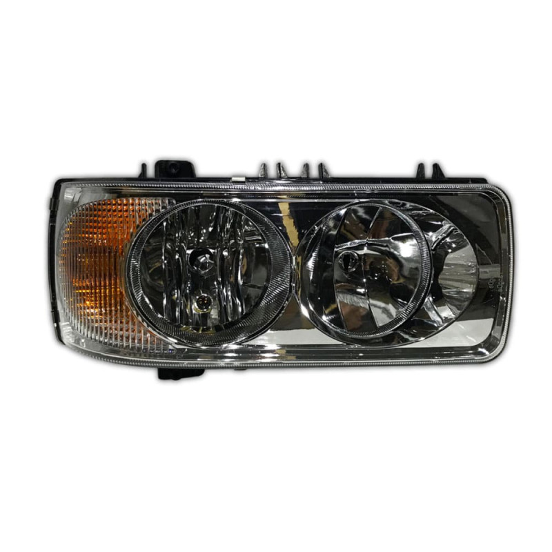 Фара головного света