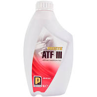 Олива трансмісійна ATF Dexron IIІ / 1L