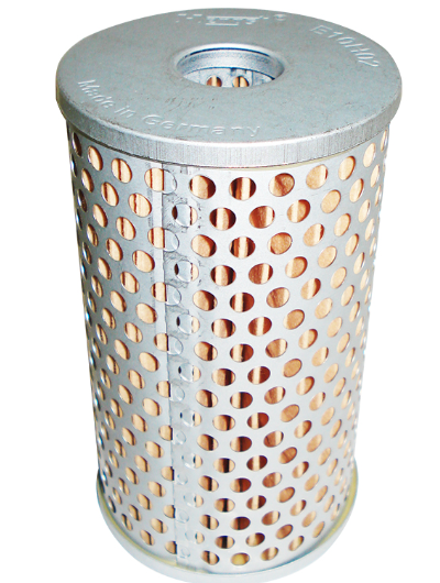 Фильтр гидроусилителя h=100 VOLVO, MB, IVECO, DAF, SCANIA, FORD, BMW