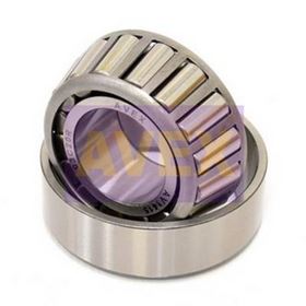 Підшипник маточини роликовий 45x100x38.5