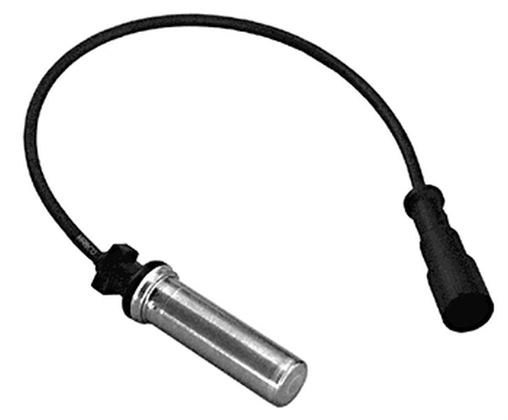 Датчик ABS (без втулки и смазки) прямой L=350 мм