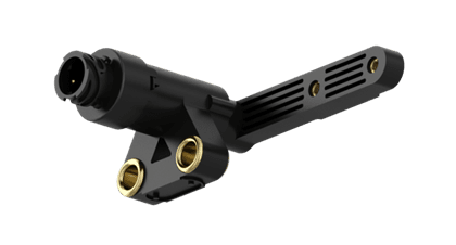 Датчик перемещения ECAS / DAF RVI