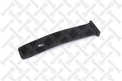 Крепление крыла резина