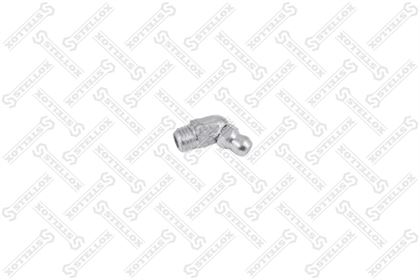 Масленка bm 8x1 (45'') din 71412