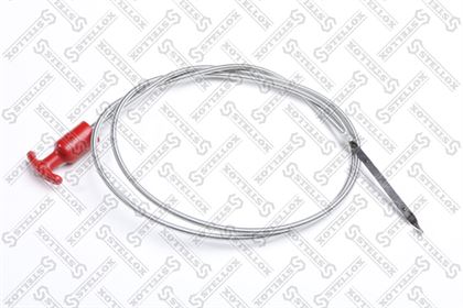 Щуп уровня масла