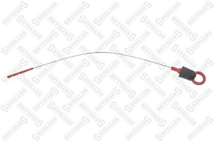 Щуп уровня масла