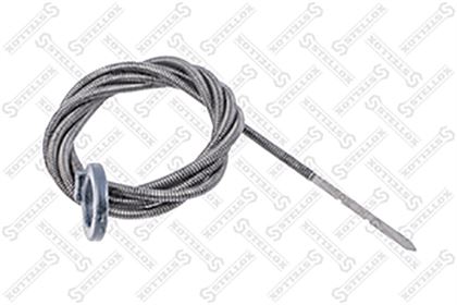 Щуп уровня масла