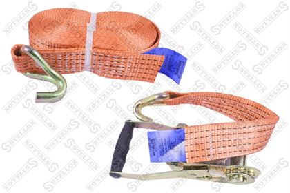 Ремень стяжной l=8м до 5000 кг