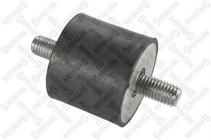 Подушка глушителя (мр) (с креплением) m12x1.75/50