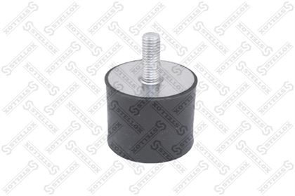 Подушка глушителя (мр) m10x1.5/40x50