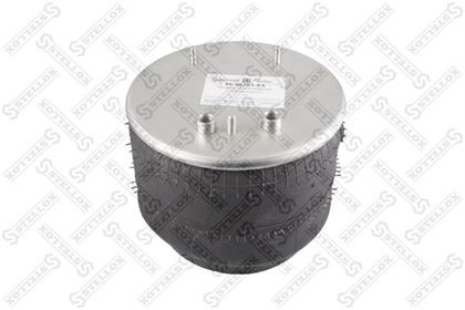 Пневморесора підвіски зі стаканом 836M2K1 ø300x315 (металевий) SP 55836-K02