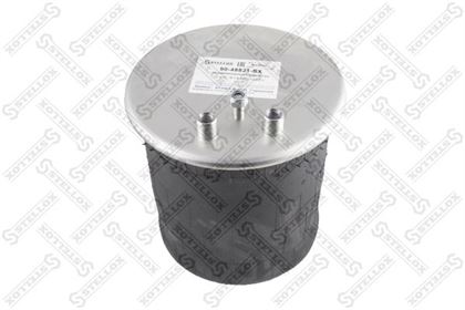 Пневморесора підвіски зі стаканом 4882N1P05 ø260x360 (металевий)