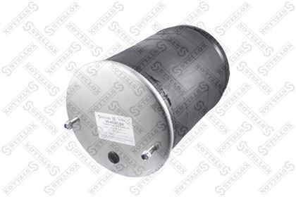 Пневморесора підвіски зі стаканом 4028NP02 (металевий) SP 554028-K