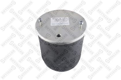 Пневморесора підвіски зі стаканом 4810NP05 ø330x340 (металевий) SP 554810-K05