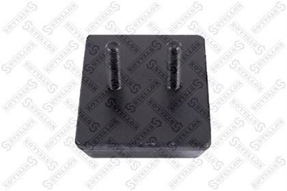 отбойник рессоры 65.5x80.5x19/47\ RVI