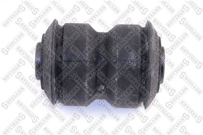 Сайлентблок рессоры (мр) 12.2x55x80