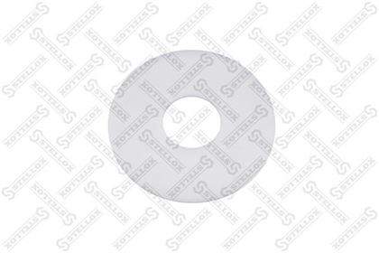 Шайба подвески (м) 60x170x5 упорная сайлентблока амортизатора