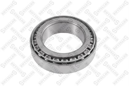 Подшипник роликовый ступицы jm515649/jm515610 80x130x34