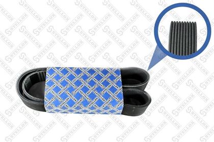 Ремень поликлиновой / VOLVO FM10