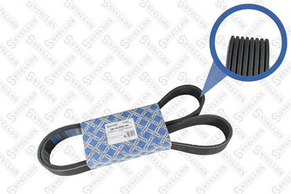 Ремень поликлиновой 8pk1400