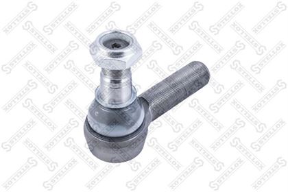 Наконечник рулевой тяги прод.lht m30x1.5 m27x1.5/32 l=120