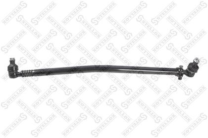 Тяга рулевая прод l=826 d=32 изг-1 конус=20