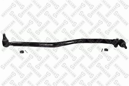 Тяга рулевая продольная l=895/842 d= изг-3