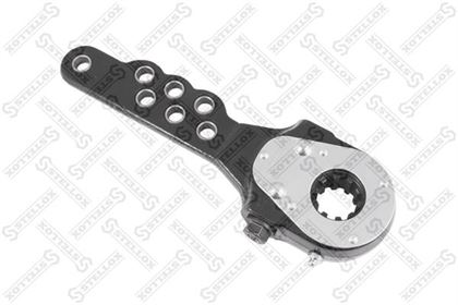 Трещетка 7 отв в 2 ряда