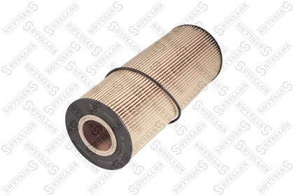 Фильтр масляный / MB ACTROS/RVI