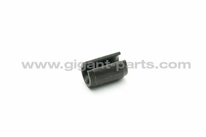 Штифт фиксирующий D6x10