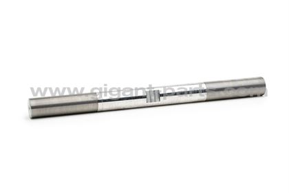Штанга подруливающая L=520/M42x2