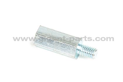 Шпилька пильника гальмівного барабану