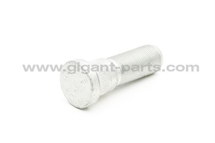 Шпилька колеса М22 L=72