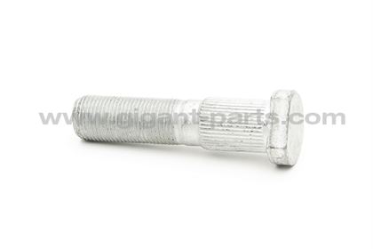 Болт колеса M18*1.5*79 мм