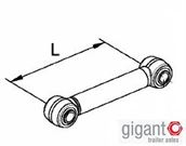 Тяга реактивная