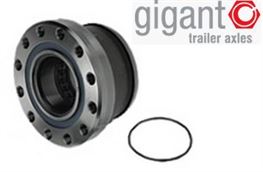 Ступица в сборе KH2