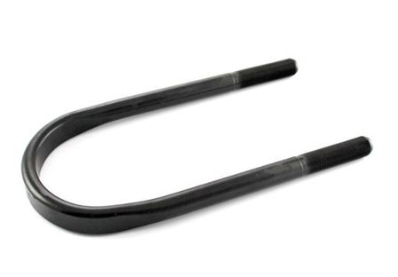 Стремянка(*) М22х1,5/L=320/R=64,5/BB=151