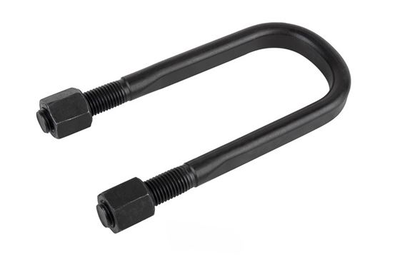 Стремянка М24х2х321 R64