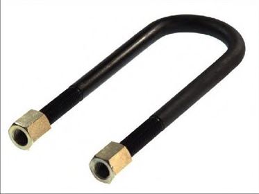 Стремянка М24х2/291мм. с гайками и шайбами