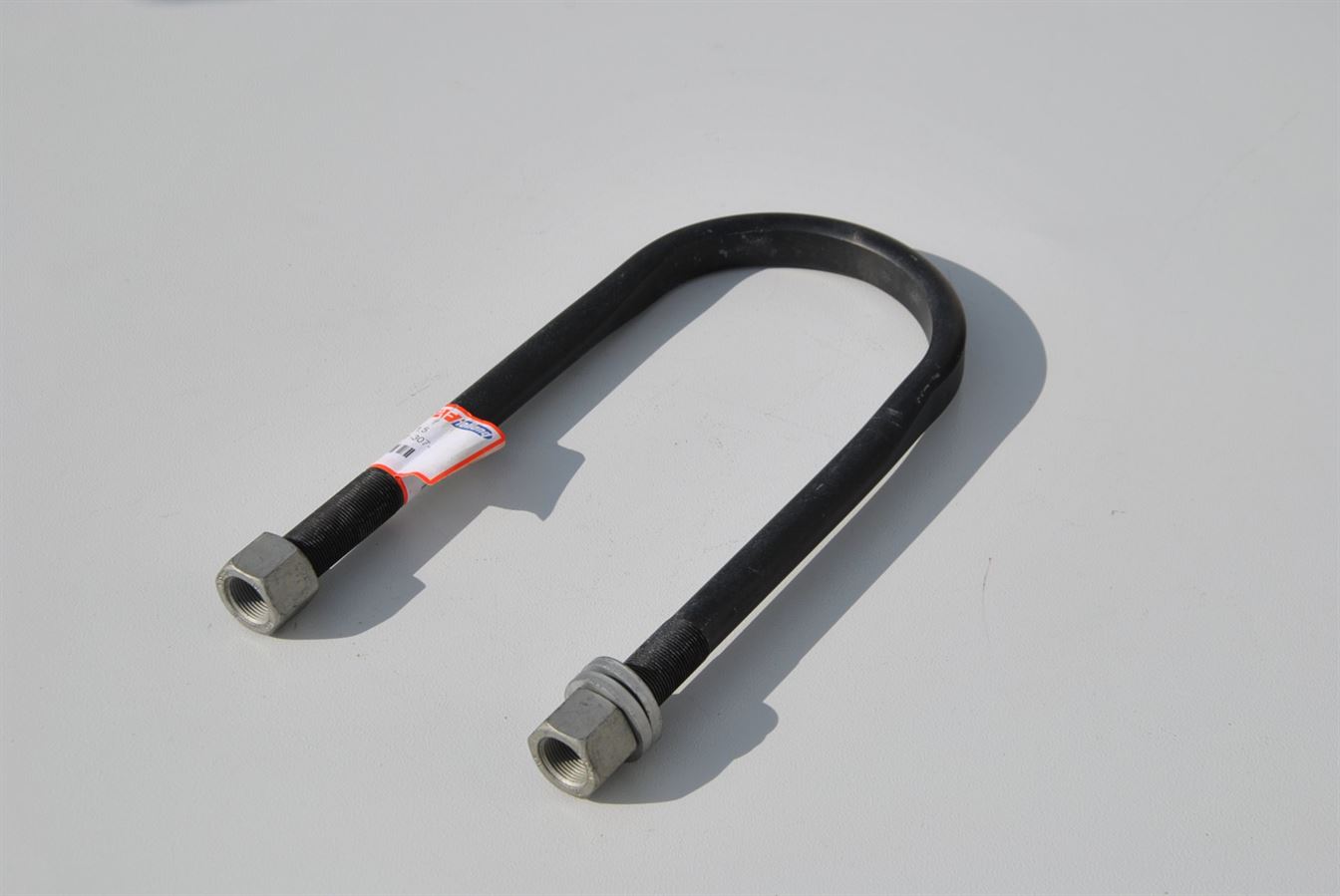 Стремянка М20х1,5/L=240/R=150/BB=101