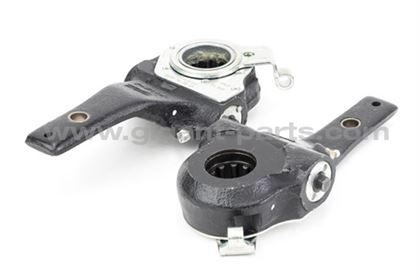 Рычаг тормозной  S_ASA 5 правый