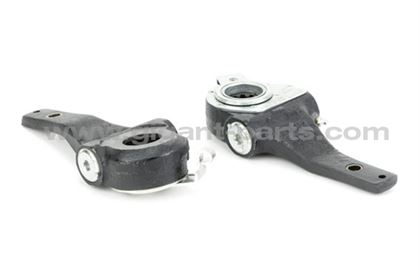 Рычаг тормозной  S_ASA 5 левый