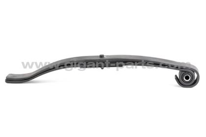 Рессора 2t / GK 80/80-P-W